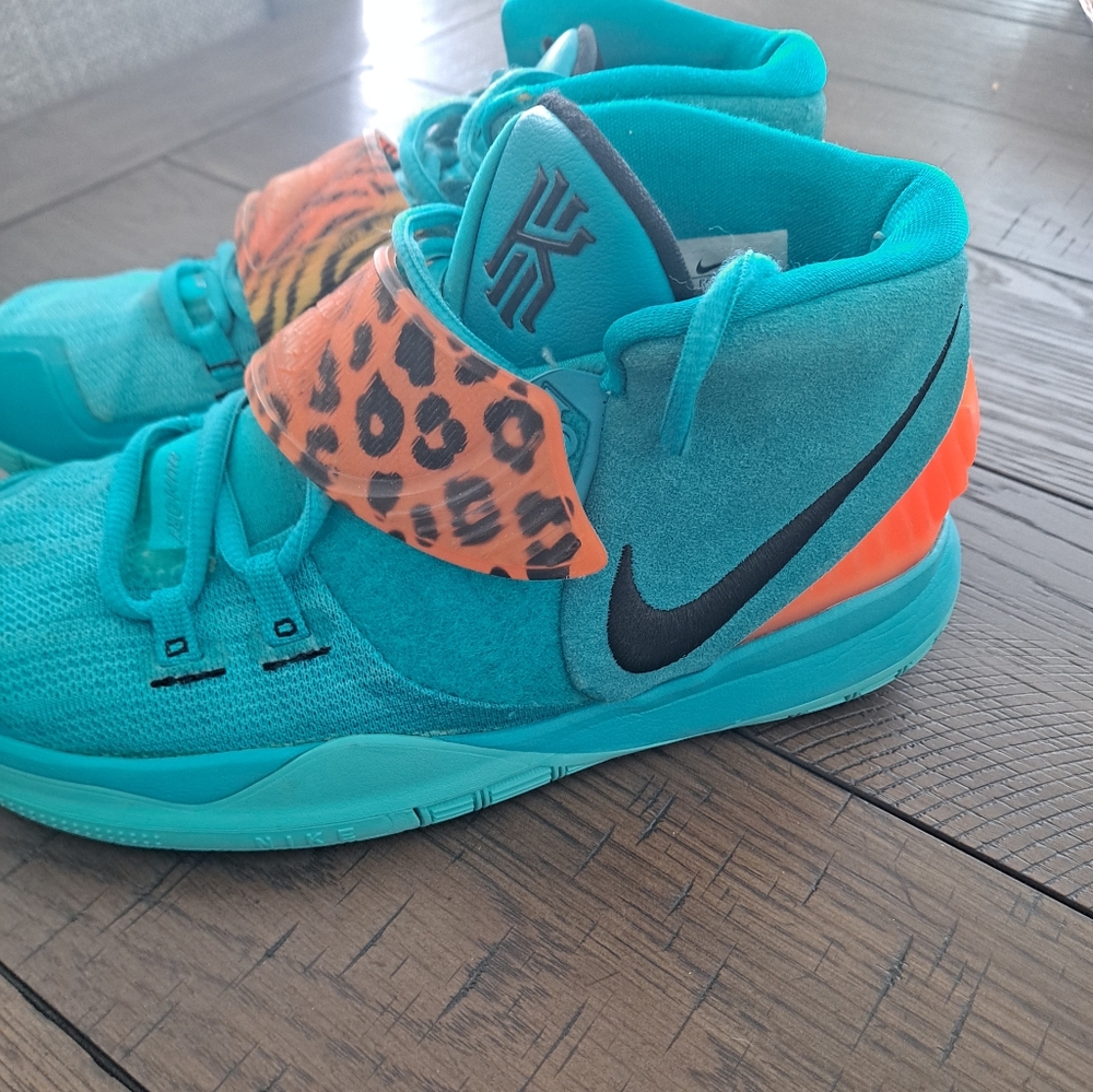 Nike Kyrie 6